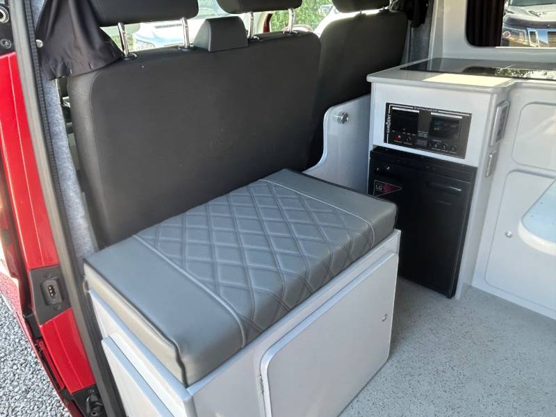 Volkswagen Transporter 2017 (67)