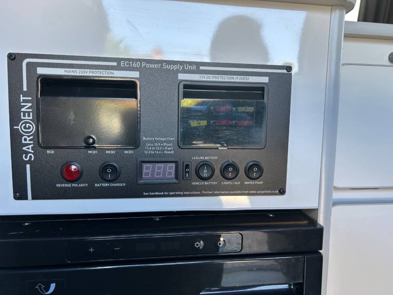 Volkswagen Transporter 2017 (67)