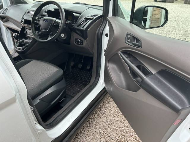 2019 Ford Transit Connect 1.5 EcoBlue 75ps L2 Long Wheelbase Van