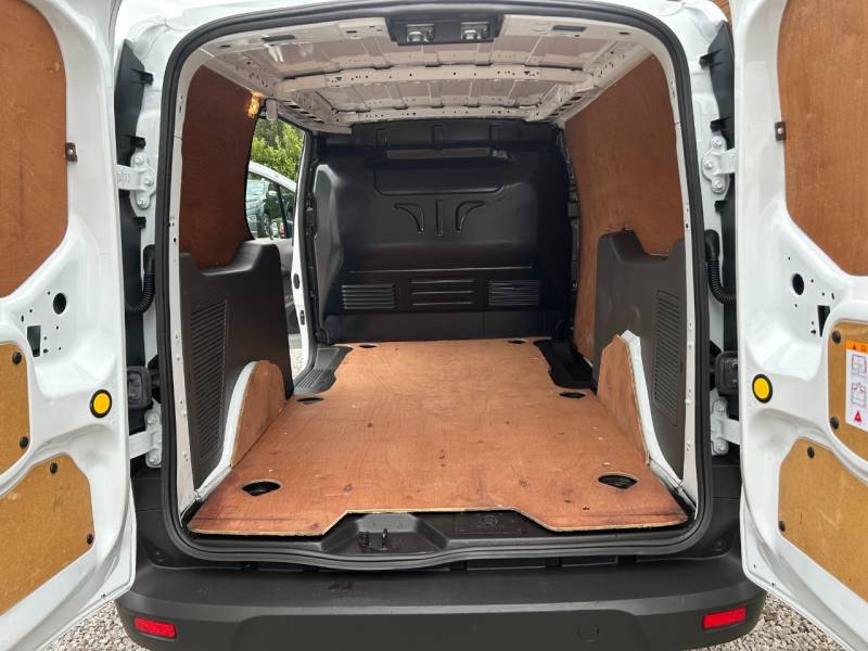 Ford Transit Connect 2019 (19)