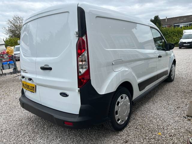 2019 Ford Transit Connect 1.5 EcoBlue 75ps Van
