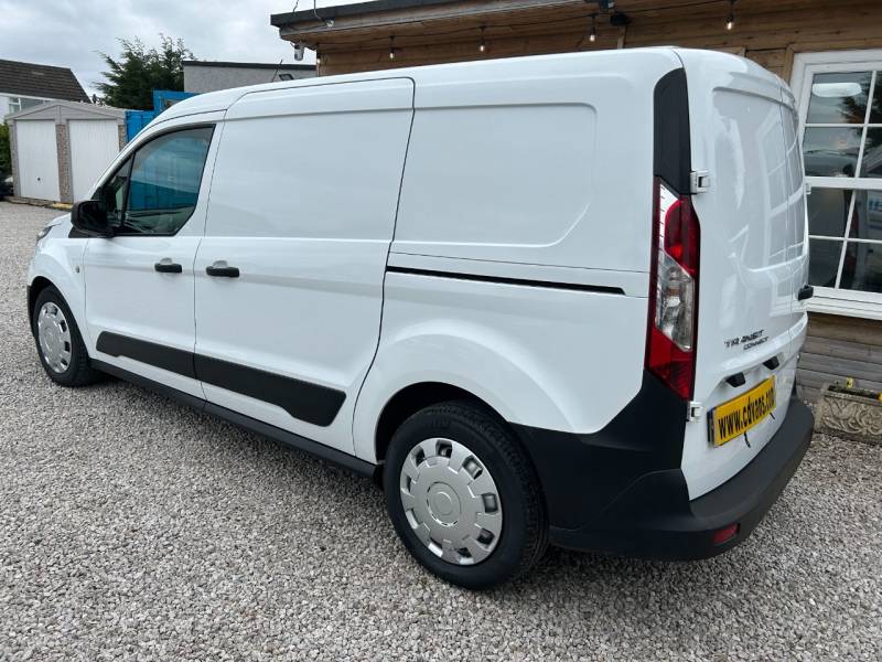 Ford Transit Connect 2019 (19)