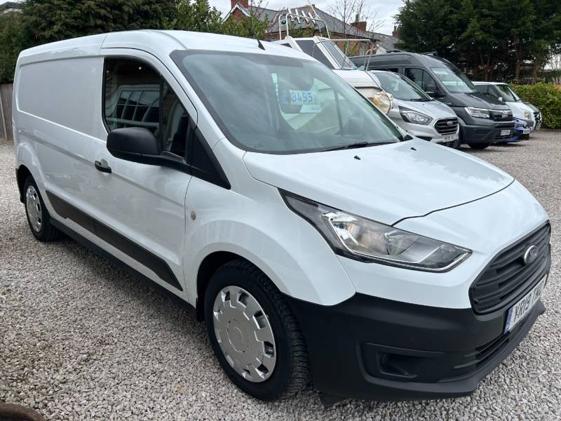 Ford Transit Connect 2019 (19)