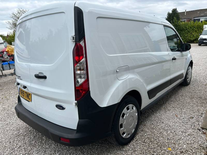 Ford Transit Connect 2019 (19)