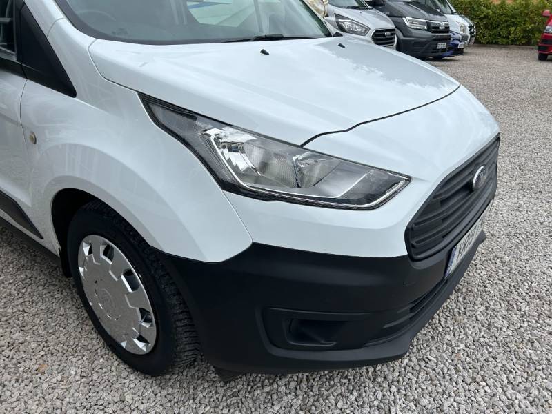 Ford Transit Connect 2019 (19)
