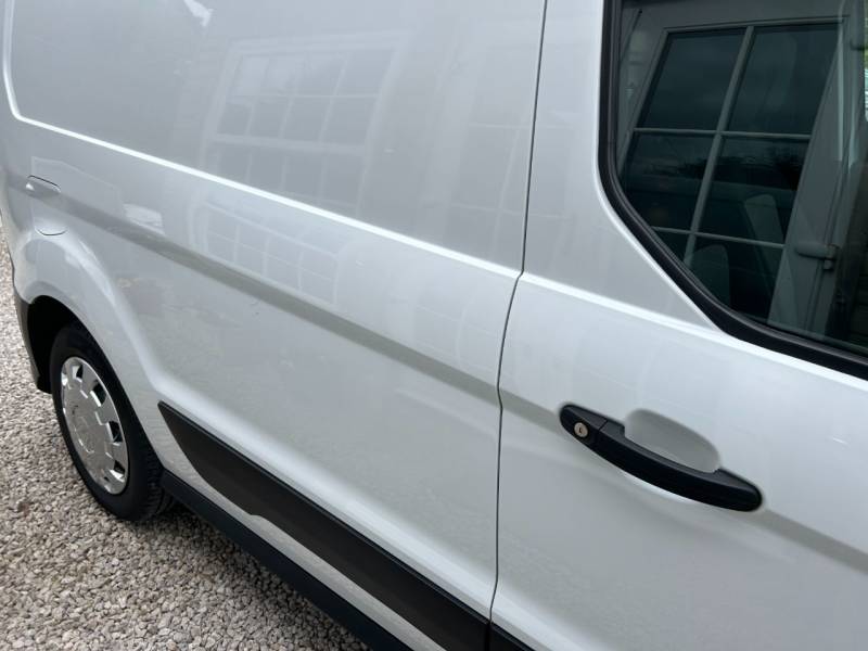 Ford Transit Connect 2019 (19)