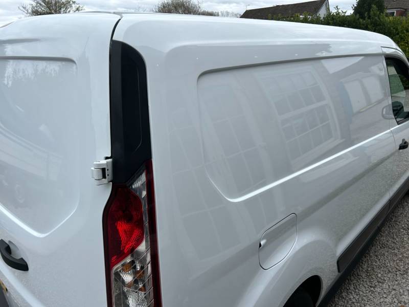 Ford Transit Connect 2019 (19)
