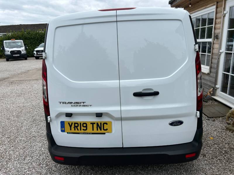 Ford Transit Connect 2019 (19)