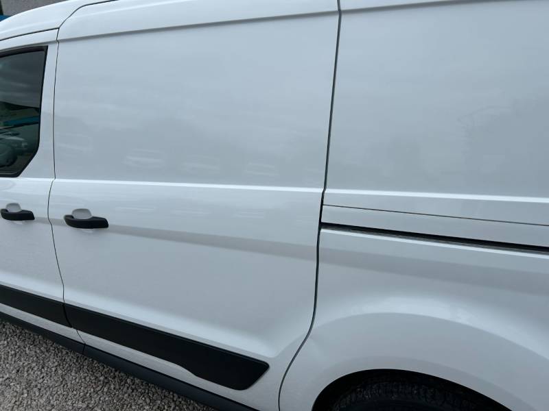 Ford Transit Connect 2019 (19)