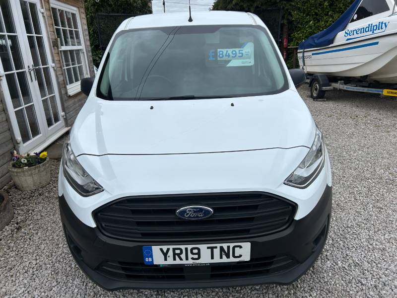 Ford Transit Connect 2019 (19)