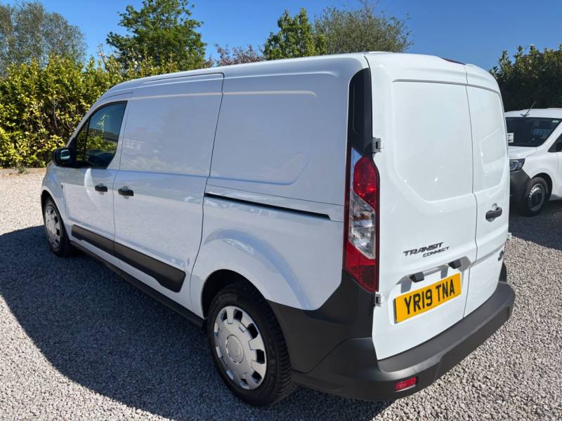 Ford Transit Connect 2019 (19)
