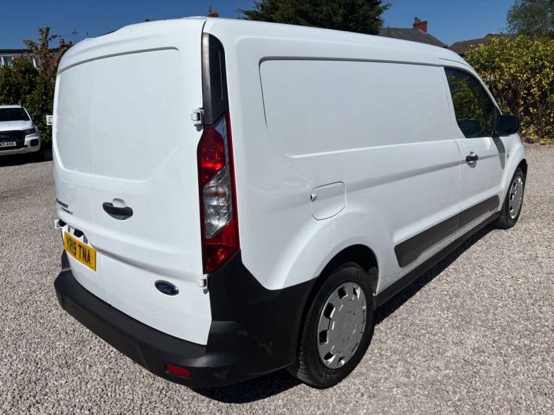 Ford Transit Connect 2019 (19)