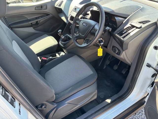 2019 Ford Transit Connect 1.5 EcoBlue 75ps Van