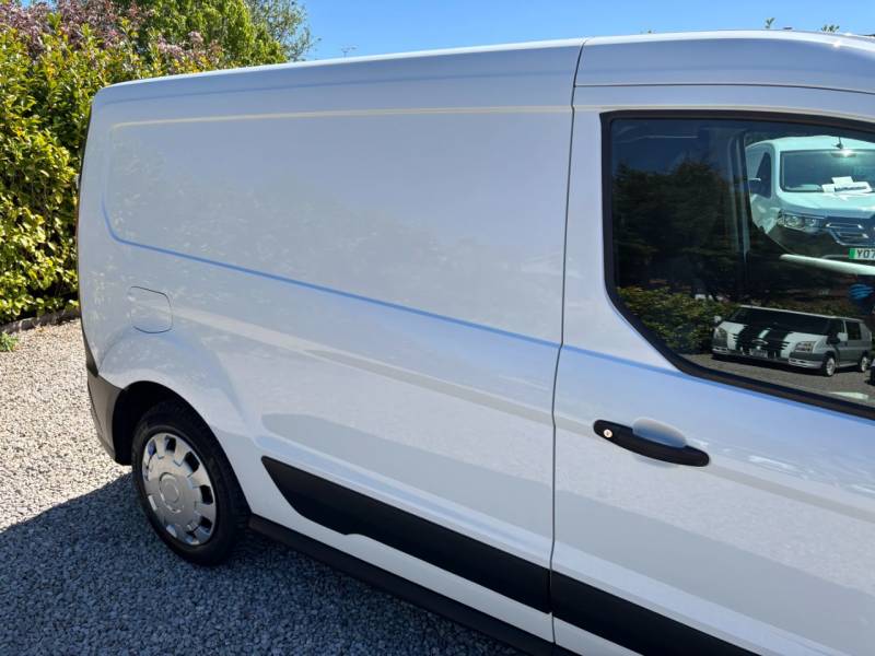 Ford Transit Connect 2019 (19)