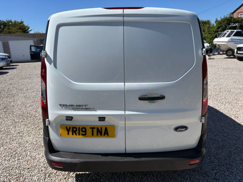 Ford Transit Connect 2019 (19)