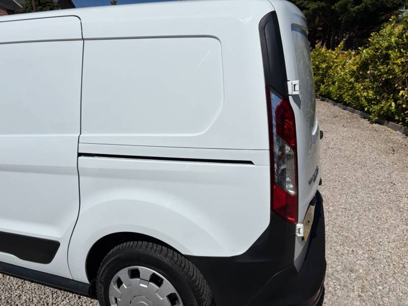 Ford Transit Connect 2019 (19)