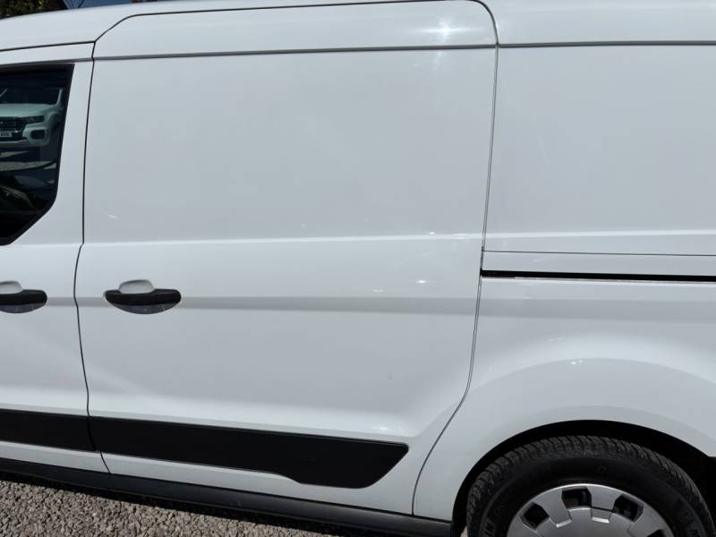 Ford Transit Connect 2019 (19)