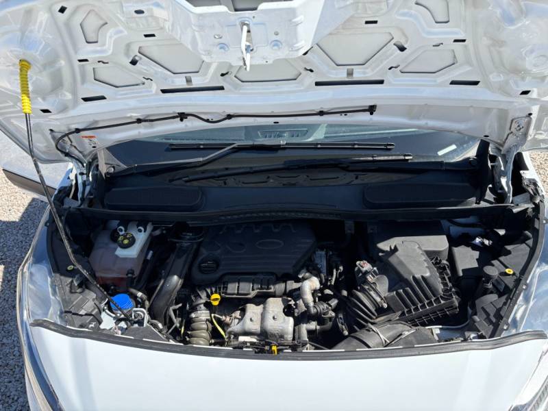 Ford Transit Connect 2019 (19)