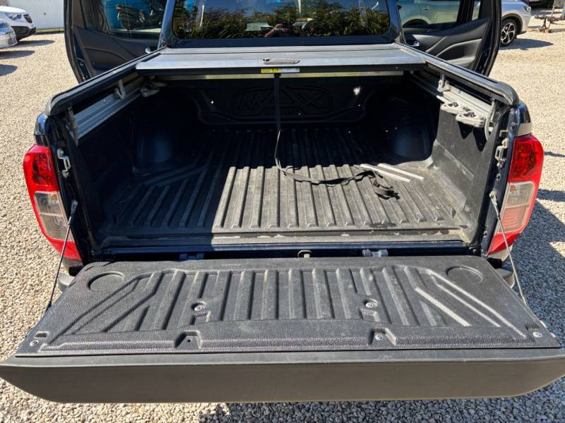 Nissan Navara 2021 (71)