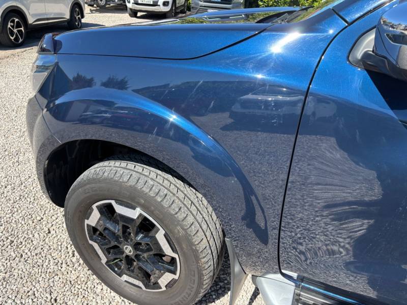 Nissan Navara 2021 (71)
