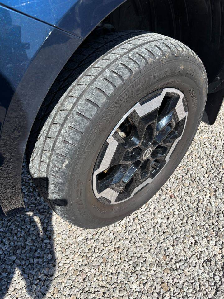Nissan Navara 2021 (71)