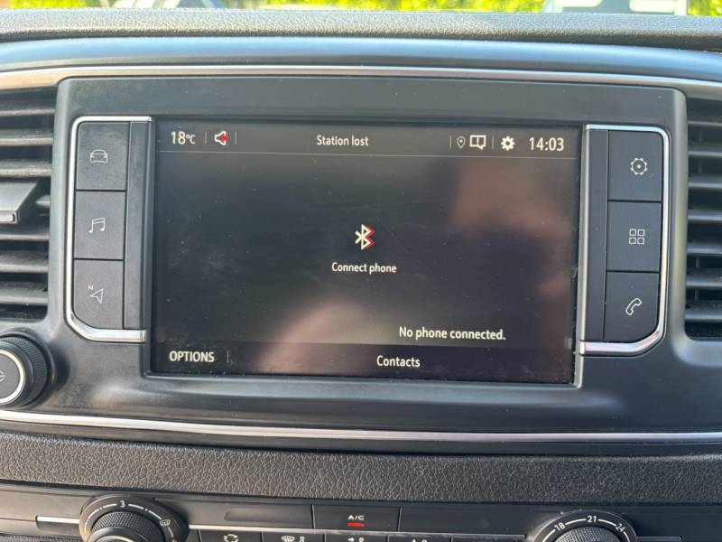 Vauxhall Vivaro 2023 (72)