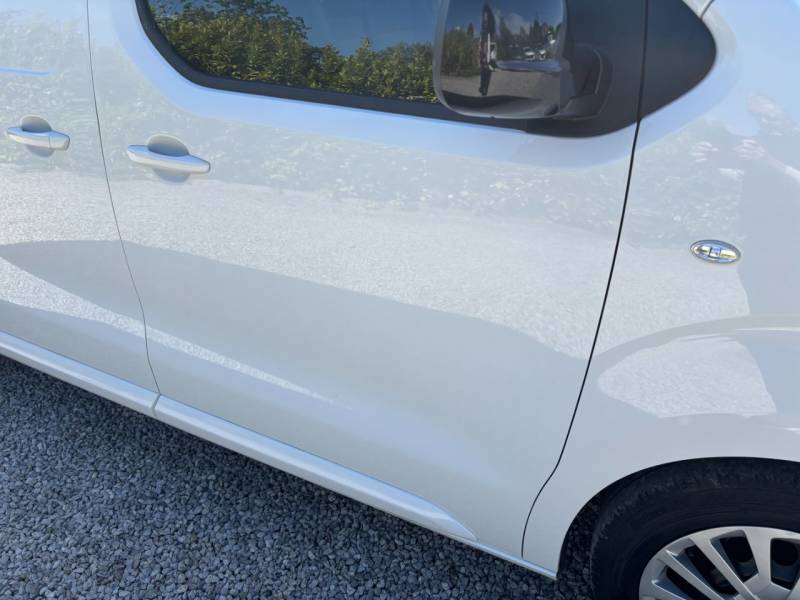 Vauxhall Vivaro 2023 (72)
