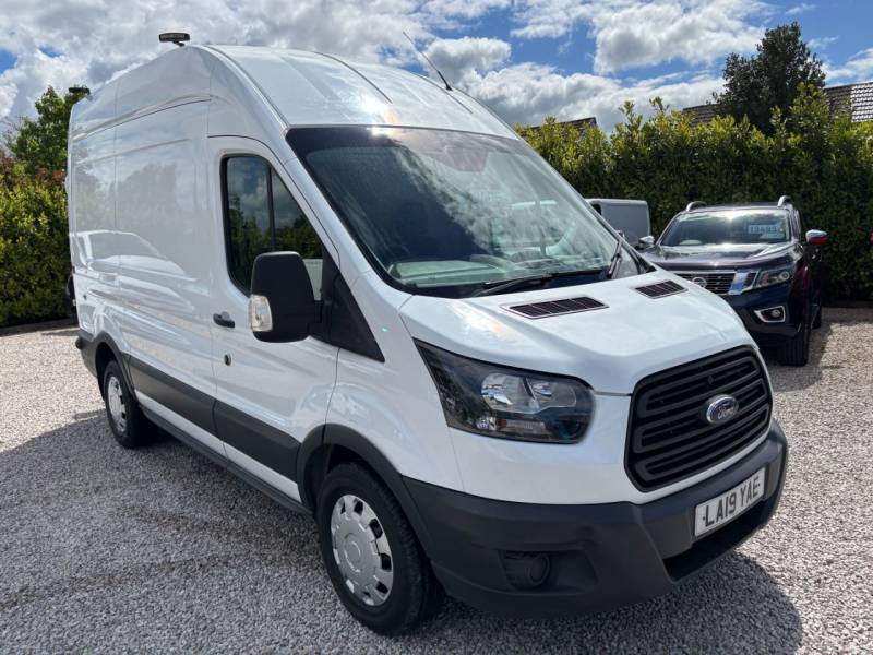 Ford Transit 2019 (19)