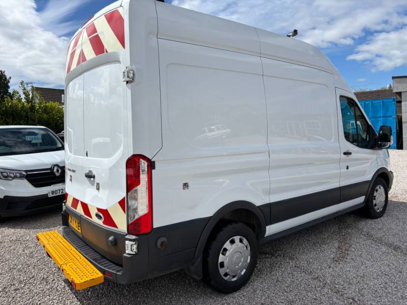 Ford Transit 2019 (19)