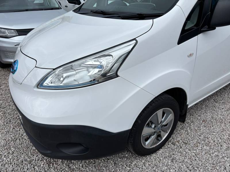 Nissan E NV200 2017 (66)