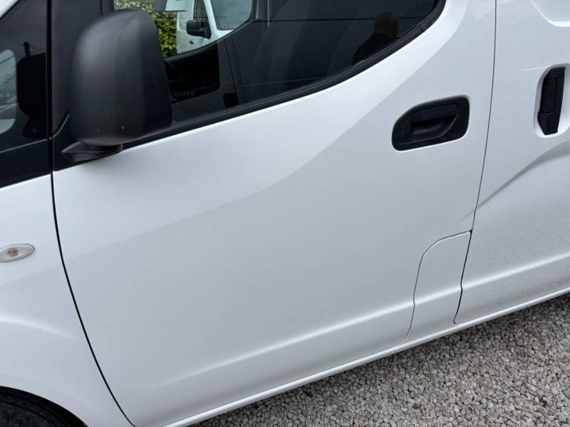 Nissan E NV200 2017 (66)