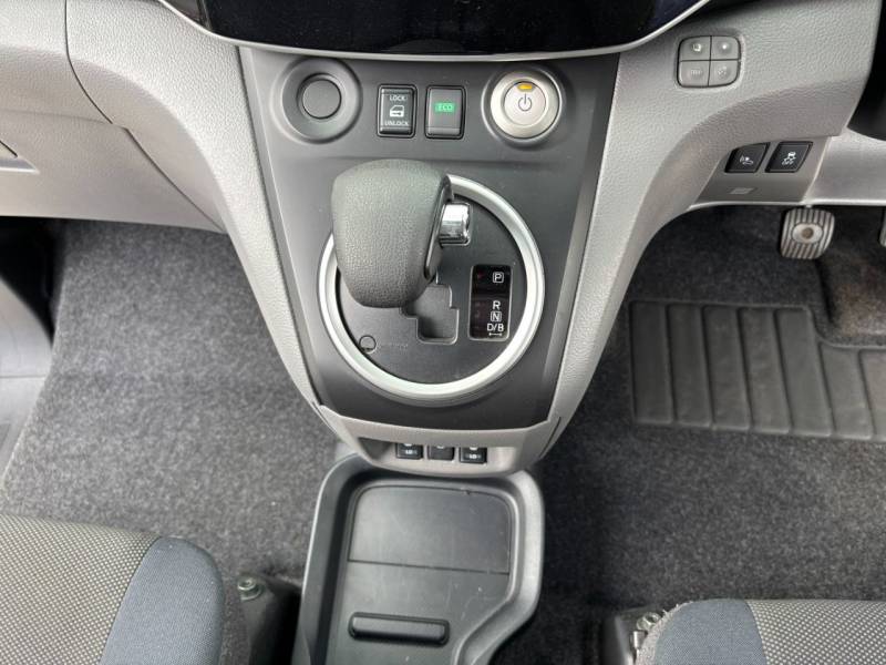 Nissan E NV200 2017 (66)