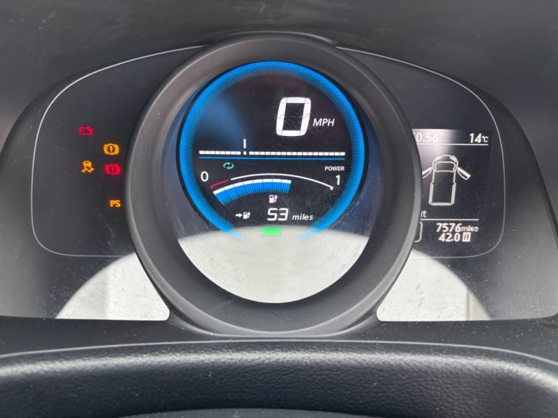 Nissan E NV200 2017 (66)
