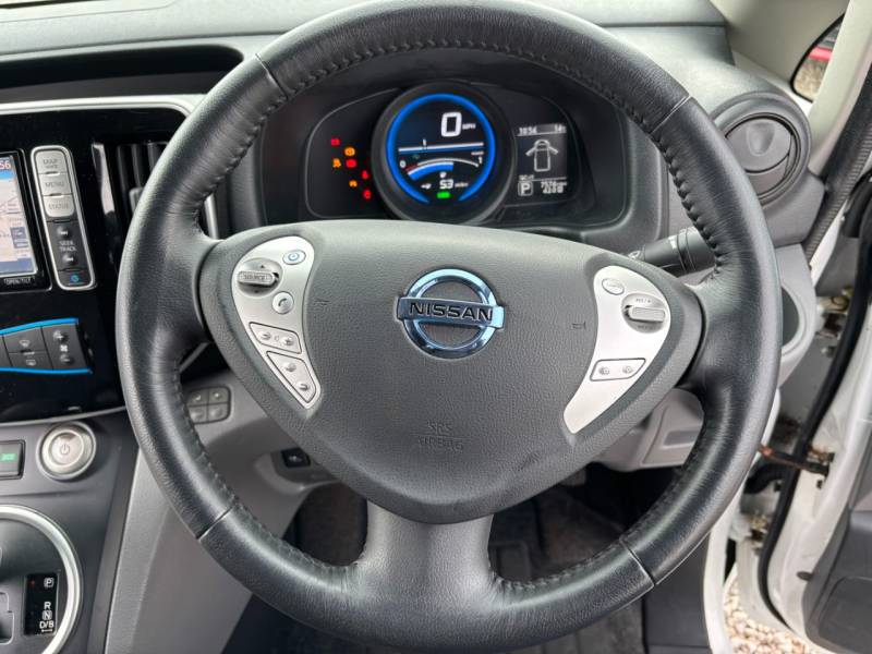 Nissan E NV200 2017 (66)