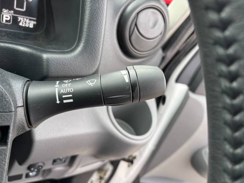 Nissan E NV200 2017 (66)