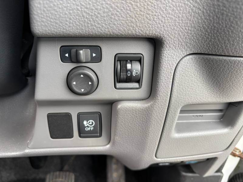 Nissan E NV200 2017 (66)