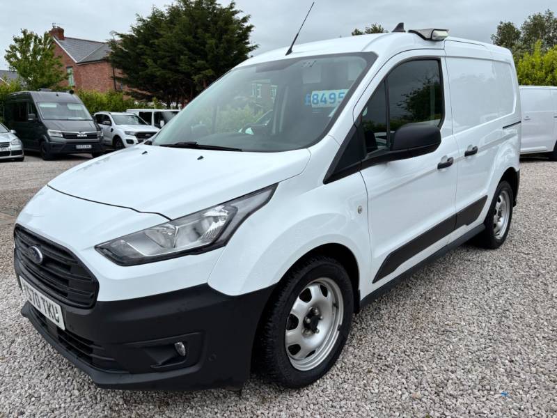 Ford Transit Connect 2021 (70)
