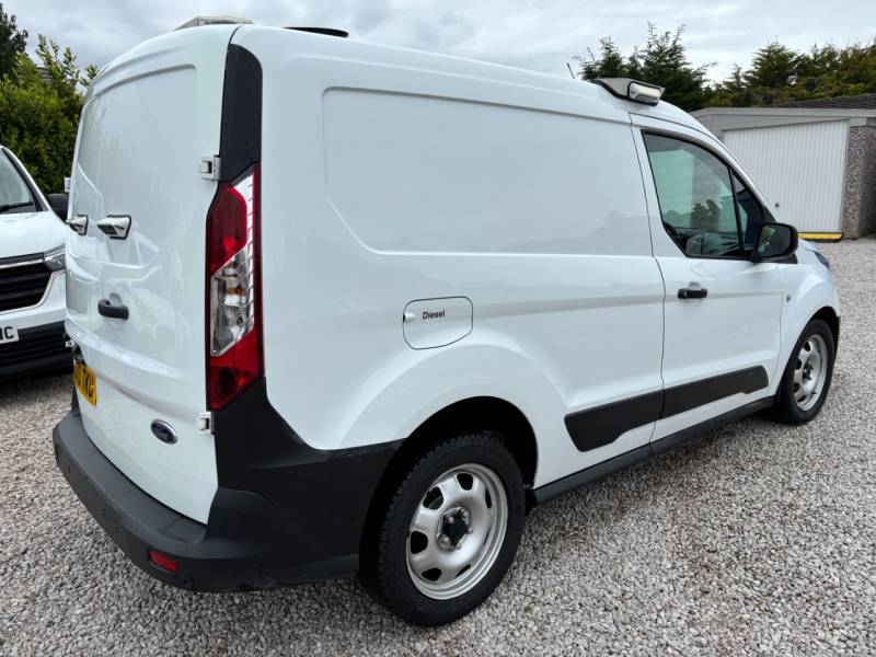 Ford Transit Connect 2021 (70)