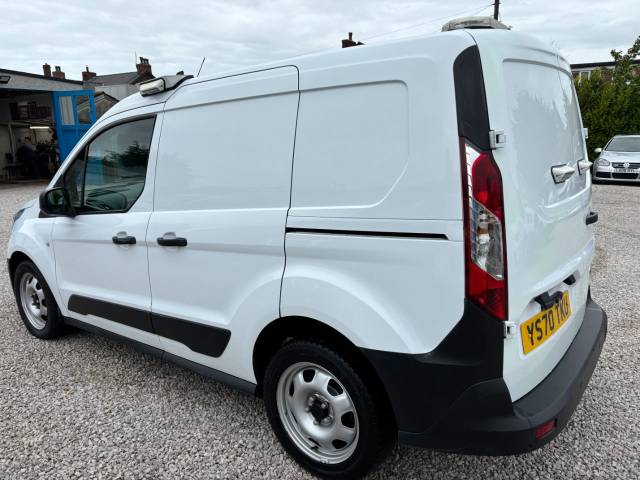 2021 Ford Transit Connect 1.5 TRANSIT CONNECT 220