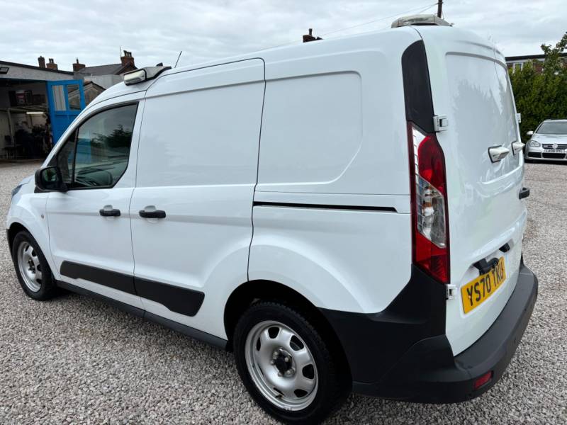 Ford Transit Connect 2021 (70)