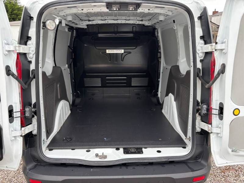 Ford Transit Connect 2021 (70)
