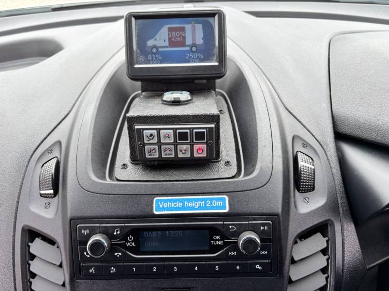 Ford Transit Connect 2021 (70)