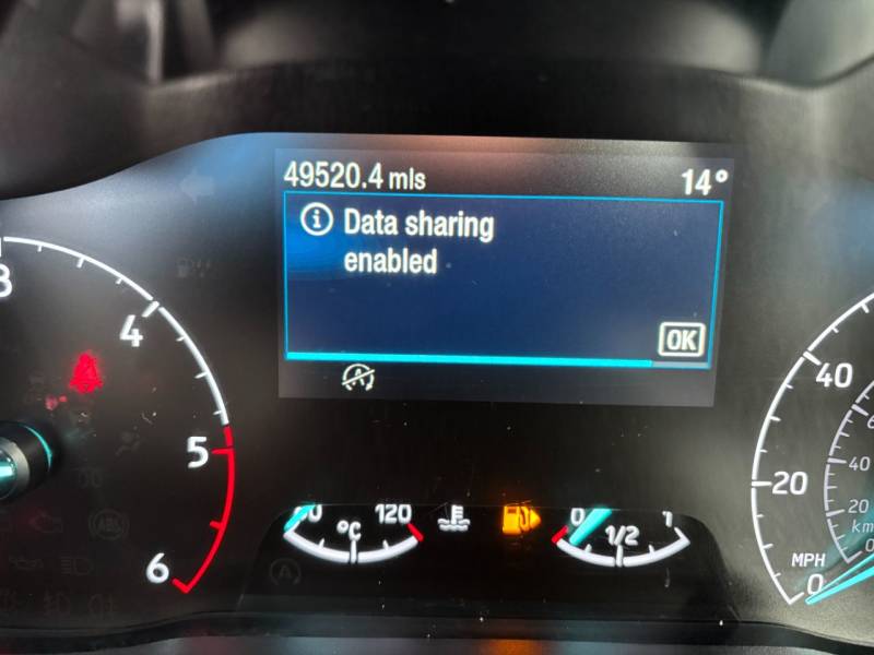Ford Transit Connect 2021 (70)