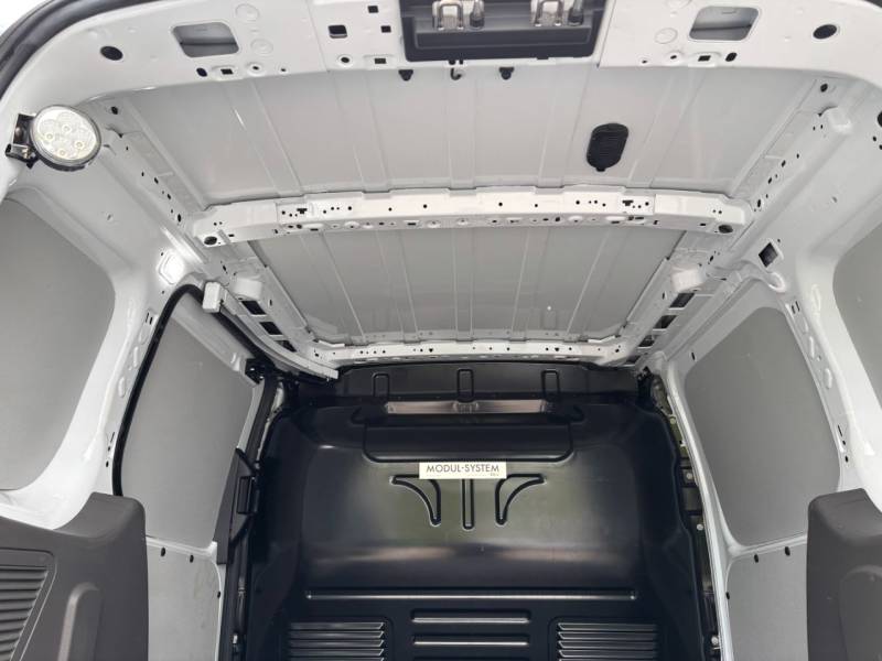 Ford Transit Connect 2021 (70)