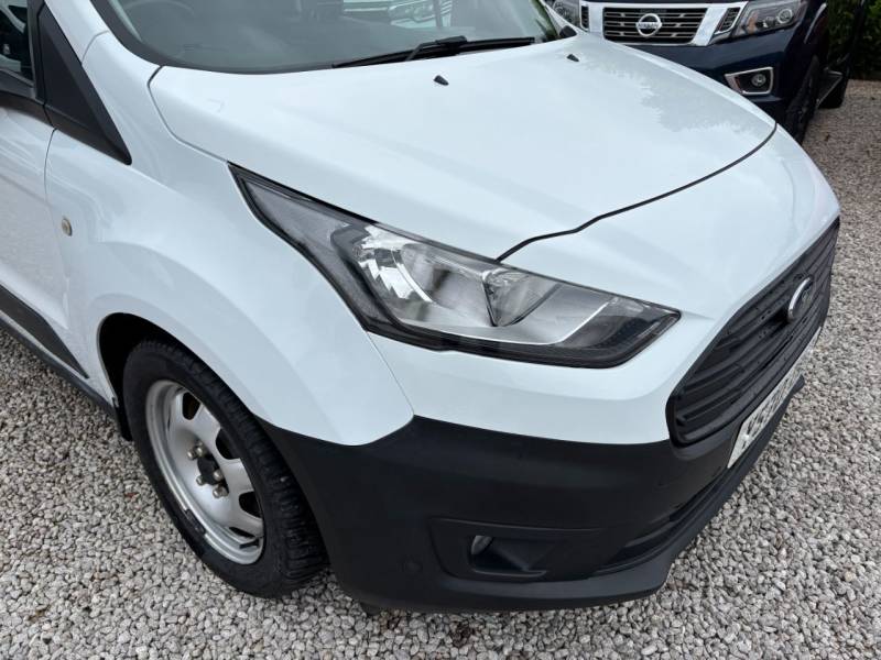 Ford Transit Connect 2021 (70)