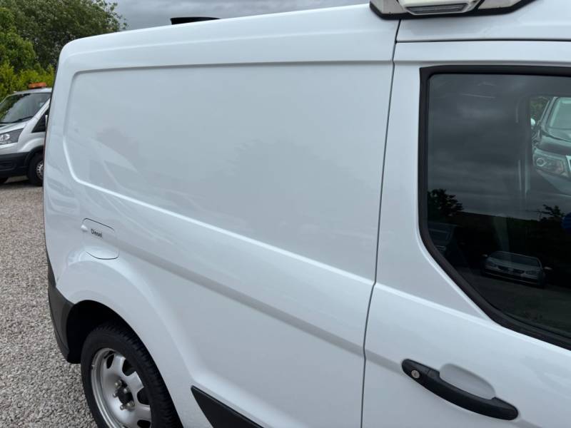 Ford Transit Connect 2021 (70)