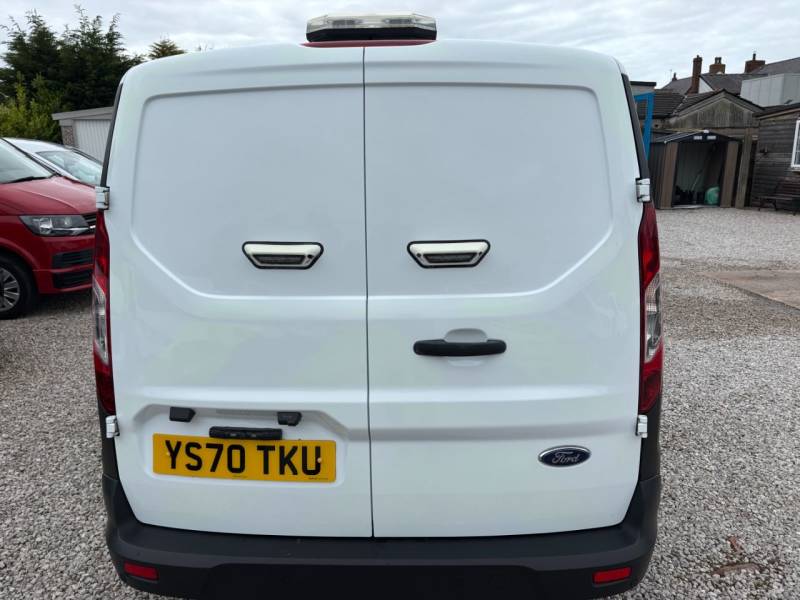 Ford Transit Connect 2021 (70)