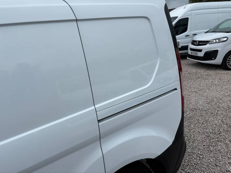 Ford Transit Connect 2021 (70)