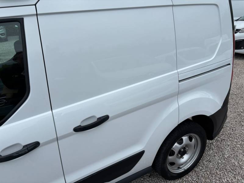 Ford Transit Connect 2021 (70)