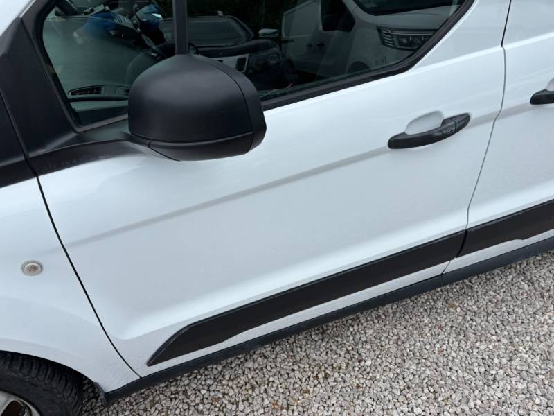 Ford Transit Connect 2021 (70)